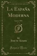La España Moderna, Vol. 18: Enero 1906 (Classic Reprint)