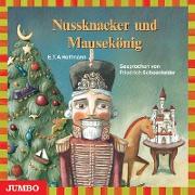 Nussknacker und Mausekönig. CD