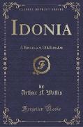 Idonia