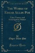 The Works of Edgar Allan Poe, Vol. 4 of 5