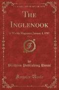 The Inglenook, Vol. 9