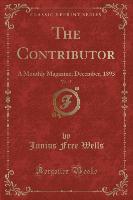 The Contributor, Vol. 15