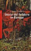 Storia del folklore in Europa