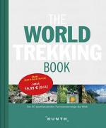 KUNTH Bildband The World Trekking Book