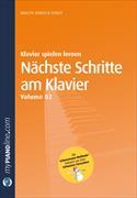 Nächste Schritte am Klavier (Vol. 2) - Die Schneemann-Methode