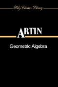 Geometric Algebra