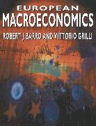 European Macroeconomics