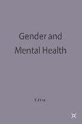 Gender and Mental Health