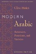 Modern Arabic