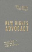 New Rights Advocacy: Changing Strategies of Development and Human Rights Ngos
