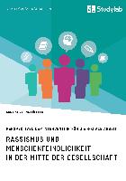 Rassismus und Menschenfeindlichkeit in der Mitte der Gesellschaft. Perspektiven der Intervention für die Soziale Arbeit