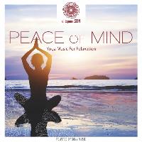 entspanntSEIN - Peace of Mind (Yoga Music for Relaxation)