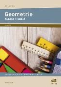Geometrie - Klasse 1 und 2