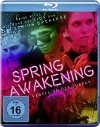 Spring Awakening - Rebellion der Jugend