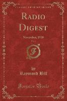 Radio Digest, Vol. 2