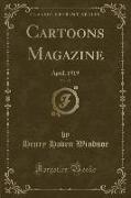 Cartoons Magazine, Vol. 15