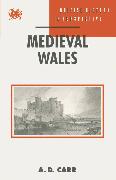 Medieval Wales