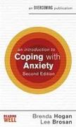 An Introduction to Coping with Anxiety, 2nd Edition