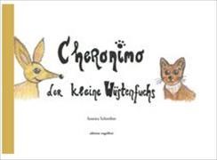 Cheronimo der Wüstenfuchs