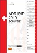 ADR / RID 2019 Schweiz
