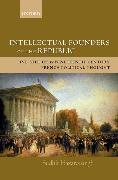 Intellectual Founders of the Republic: Five Studies in Nineteenth-Century French Republican Political Thought