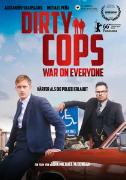 War on Everyone - Dirty Cops