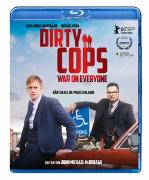 War on Everyone - Dirty Cops - Blu-ray
