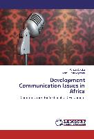 Development Communication Issues in Africa