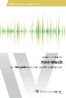 Post-Musik