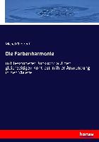 Die Farbenharmonie