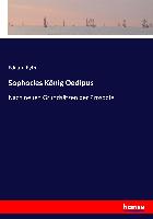 Sophocles König Oedipus