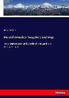 Die einheimischen Säugetiere und Vögel