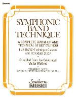 SYMPHONIC BAND TECHNIQUE (SBT)