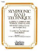 SYMPHONIC BAND TECHNIQUE (SBT)