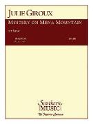 Mystery on Mena Mountain: Band/Concert Band