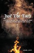 JUST THE FACTS 2/E