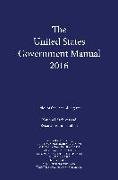 United States Government Manual (2016)