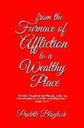 From the Furnace of Affliction to a Wealthy Place