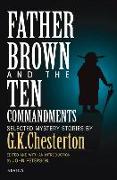 Father Brown and the Ten Commandments