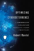 Optimizing Cyberdeterrence