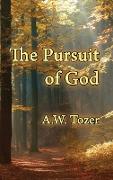 The Pursuit of God