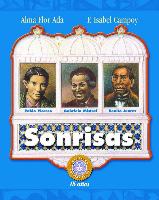 Sonrisas / Smiles (Spanish Edition)