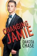 Changing Jamie