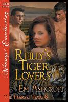 REILLYS TIGER LOVERS THE TIGER