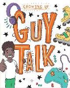 Guy Talk