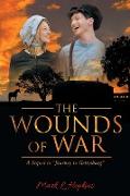 The Wounds of War: A Sequel to "Journey to Gettysburg"