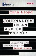 Journalism in an Age of Terror