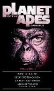 Planet of the Apes Omnibus 3