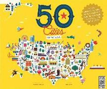 50 Cities of the U.S.A