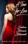 A Time for Love: Volume 5